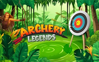 Image Archery Legends
