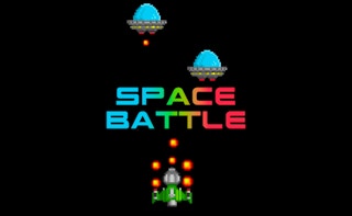 Image Battle Space