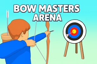 Image Bow Masters Arena
