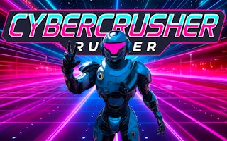 Image Cybercrusher Runner