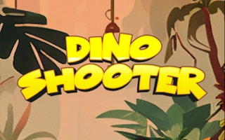 Image Dino Shooter