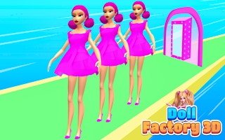 Image Doll Factory 3D