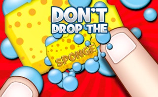 Image Don't Drop the Sponge