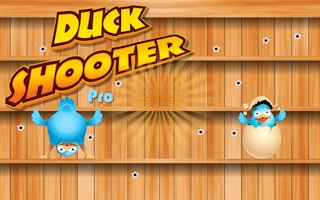 Image Duck Shooter Pro