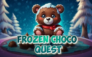 Image Frozen Choco Quest