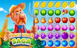 Image Fruit Lines Saga