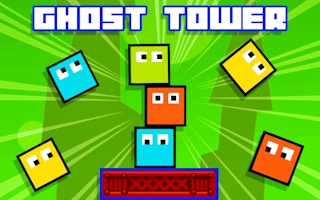 Image Ghost Tower