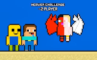 Image Heaven Challenge - 2 Player
