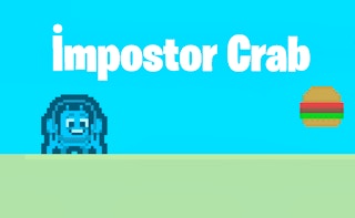 Image Impostor Crab