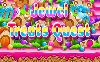 Image Jewel Treats Quest
