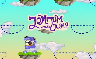Image JomJom Jump
