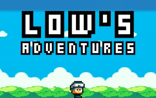 Image Low's Adventures