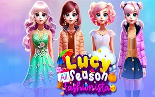 Image Lucy All Season Fashionista