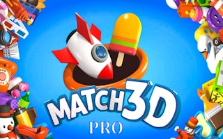 Image Match 3D pro