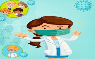 Image Memory Coronavirus