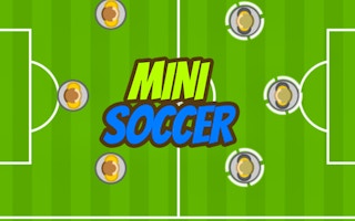 Image Mini Soccer