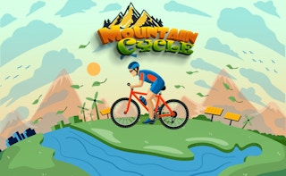 Image Mountain Cycler
