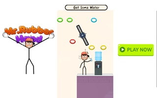 Image Mr. Rubber Hand