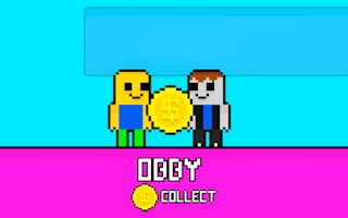 Image Obby Coin Collect