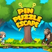 Pin Puzzle Escape