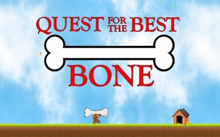 Image Quest for the Best Bone