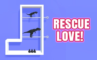 Image Rescue Love