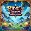 Riddle Quest Brain Teaser Challenge