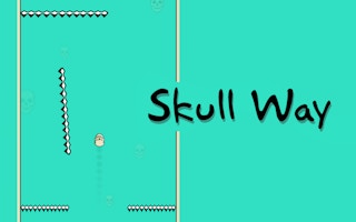 Image Skull Way