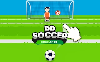 Image Soccer Challenge
