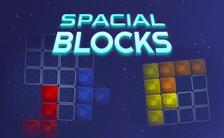 Image Spacial Blocks