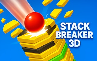 Image Stack Breaker 3D