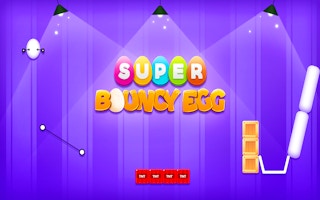 Image Super Bouncy Egg