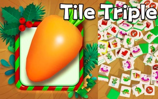 Image Tile Triple