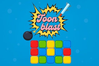 Image Toon Blast
