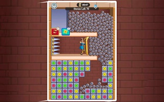 Image Vault Rescue Puzzle