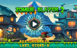 Image Zombie Slayer 2
